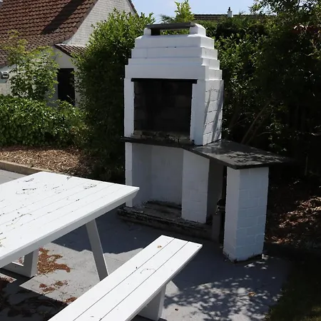 Casa vacanze Bulli House Koksijde